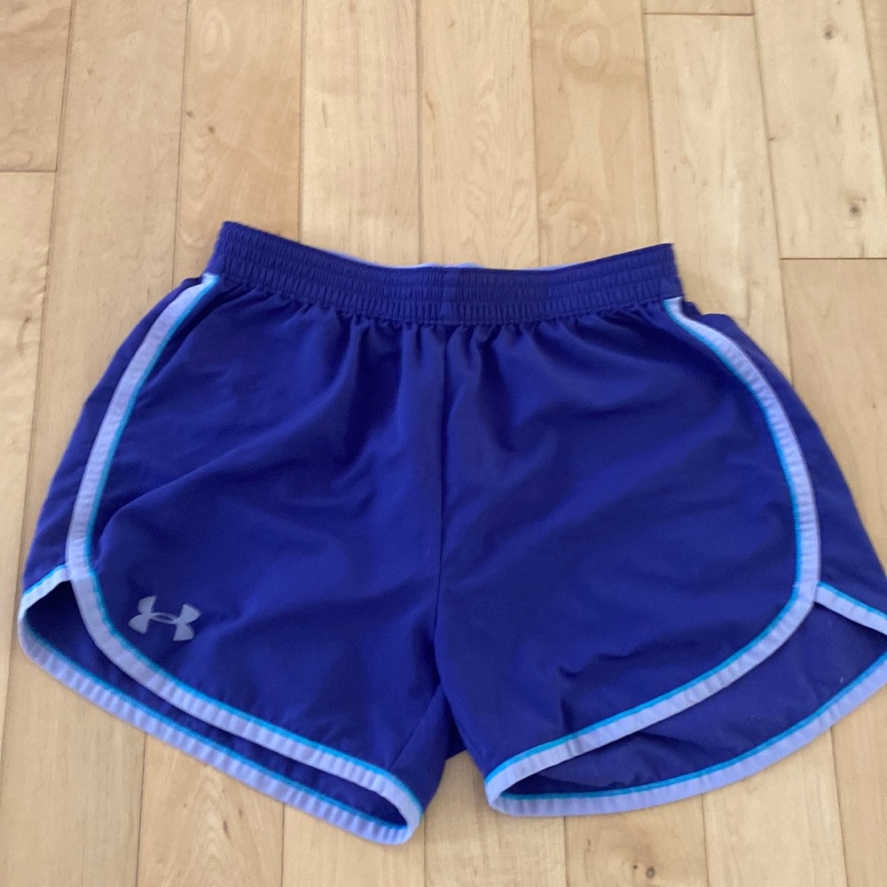 Under Armour athletic shorts